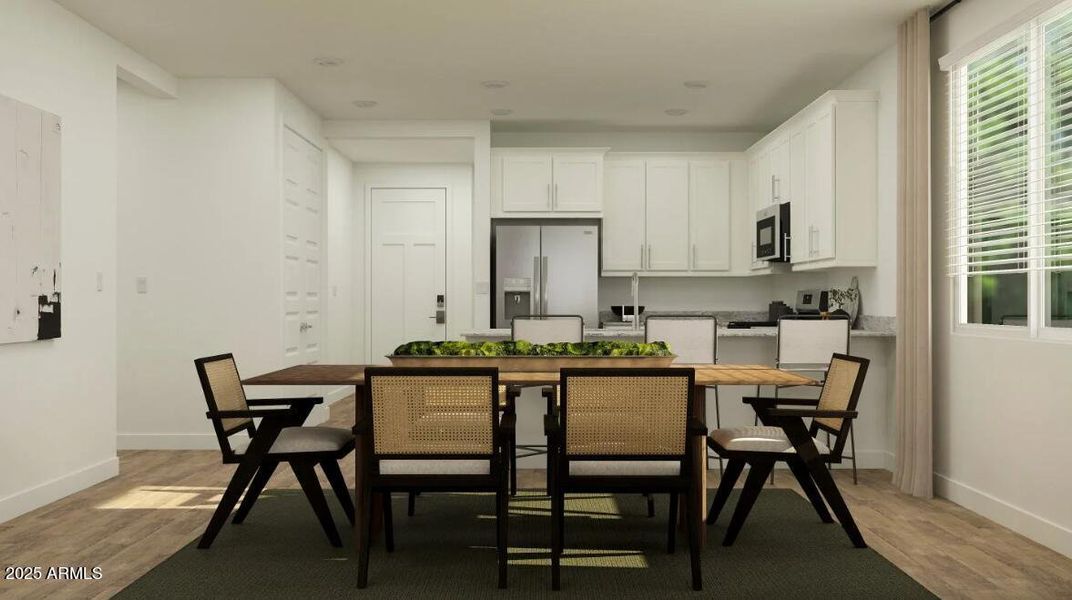 Dining Room Dining Room