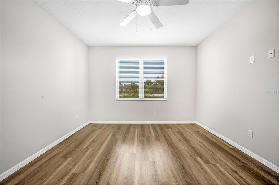 Spacious, unfurnished interior of a new home in , Brooksville (Image 24).