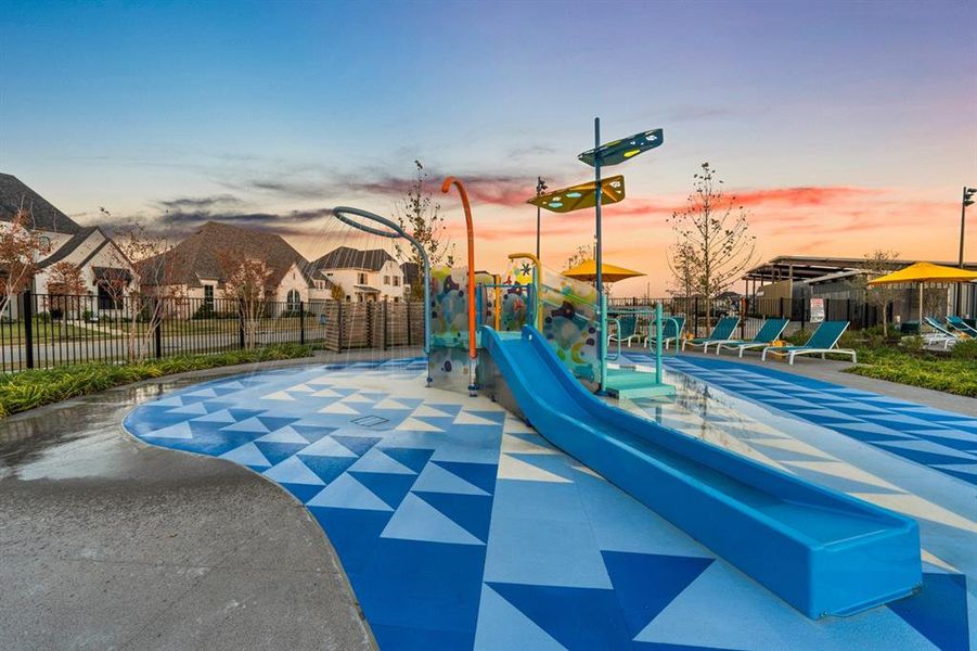 Community amenities in Mosaic, Celina (Image 35). Community amenities in Mosaic, Celina (Image 35).