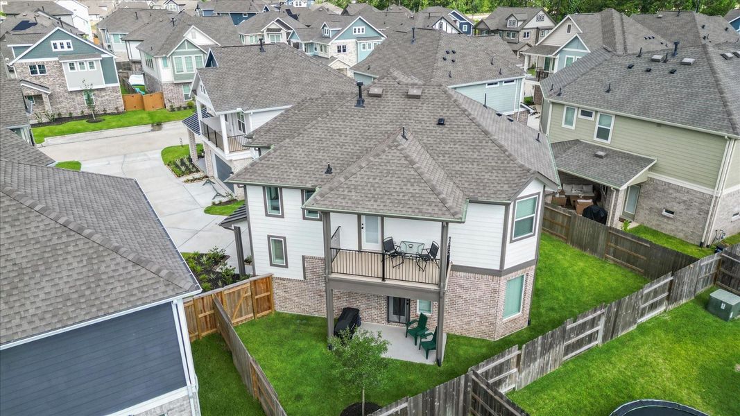 Image 39 of a home in Balmoral.