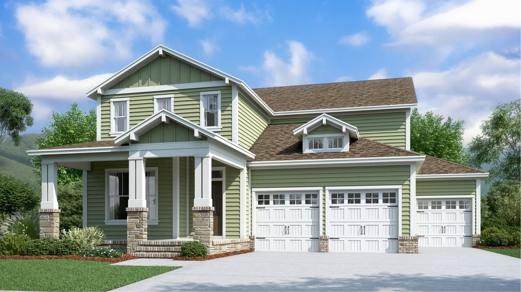 Percy Exterior C Percy Exterior C