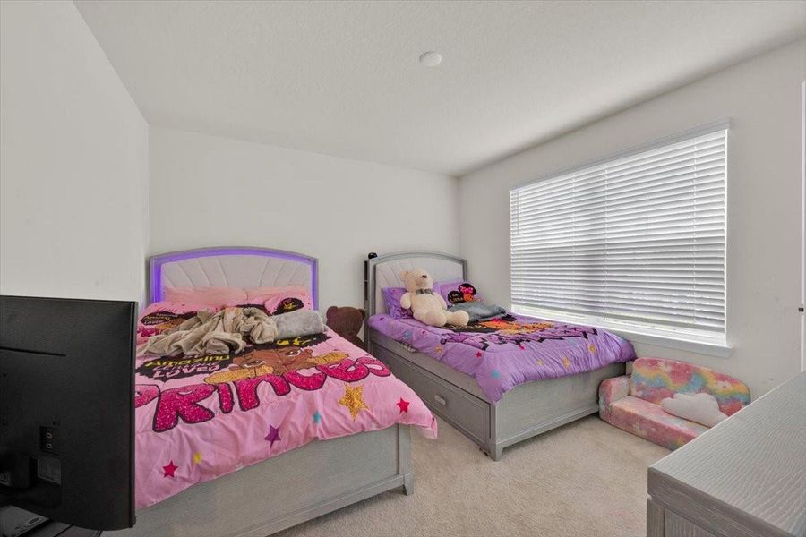 Furnished interior view inside a new home in , Apopka (Image 26).