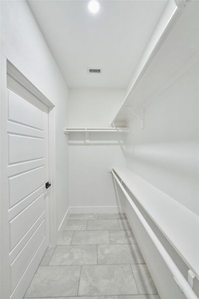 Spacious, unfurnished interior of a new home in , Cleveland (Image 16).