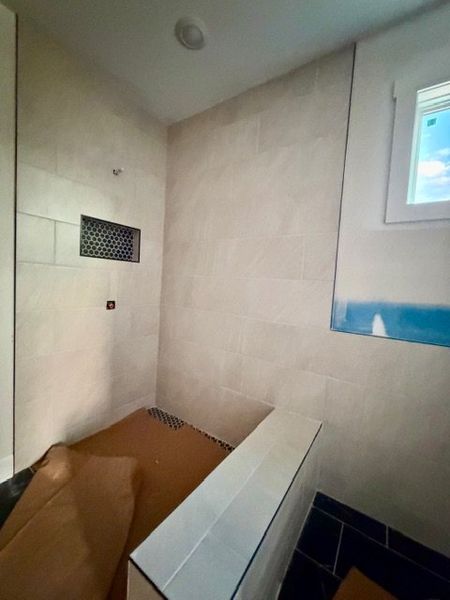 In-progress construction of a new home in Lakefield, Palmetto, GA (Image 14).