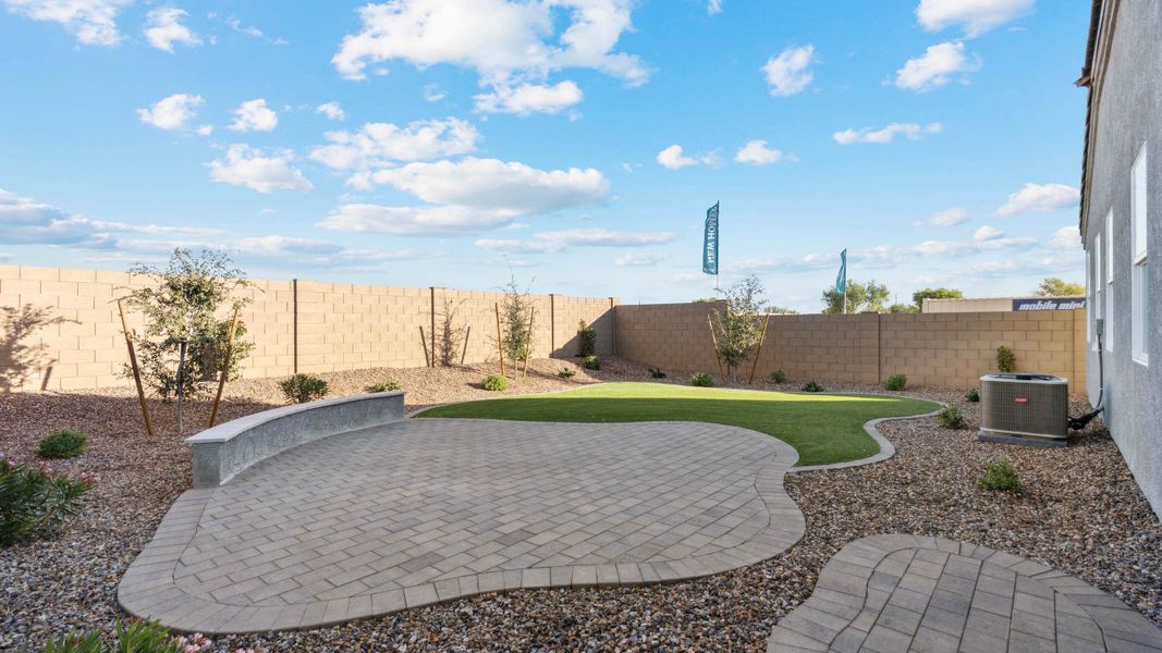 Community amenities in Copper Basin, San Tan Valley (Image 25).