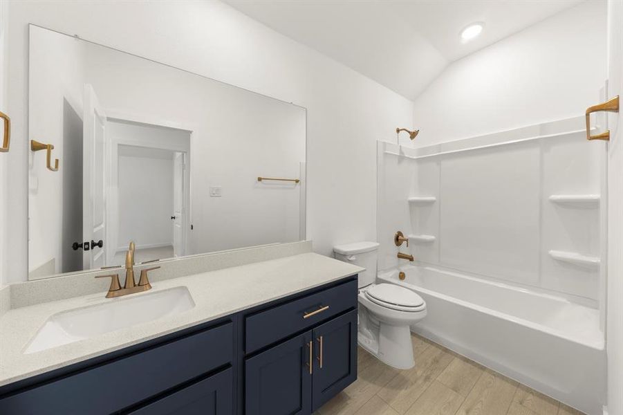 23. 4301 Crossvine - 3RD Bath 23. 4301 Crossvine - 3RD Bath