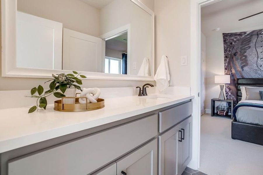 Image 22 of a home in Creekside.