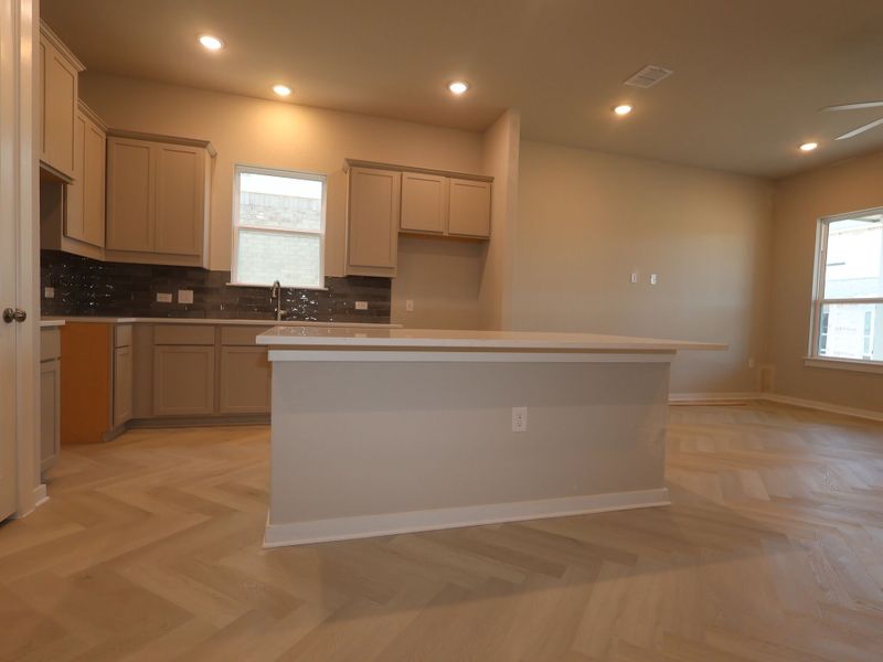Kitchen Kitchen