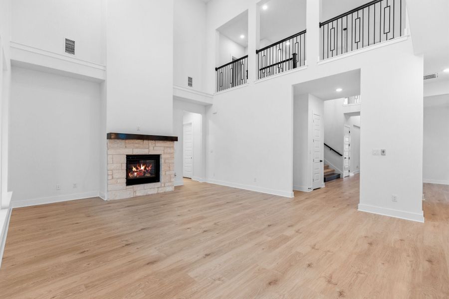 Georgetown, TX New Home.  - Slide 18