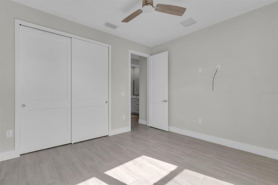Spacious, unfurnished interior of a new home in , Palm Bay (Image 22). Spacious, unfurnished interior of a new home in , Palm Bay (Image 22).