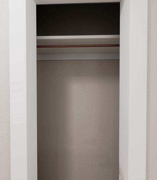 Representative interior finishes for a home built from the Walker by Tri Pointe Homes in Painted Tree, McKinney (Image 23). Representative interior finishes for a home built from the Walker by Tri Pointe Homes in Painted Tree, McKinney (Image 23).