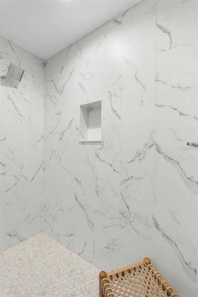 Close-up of interior finishes inside a home in , Spring Hill (Image 20).