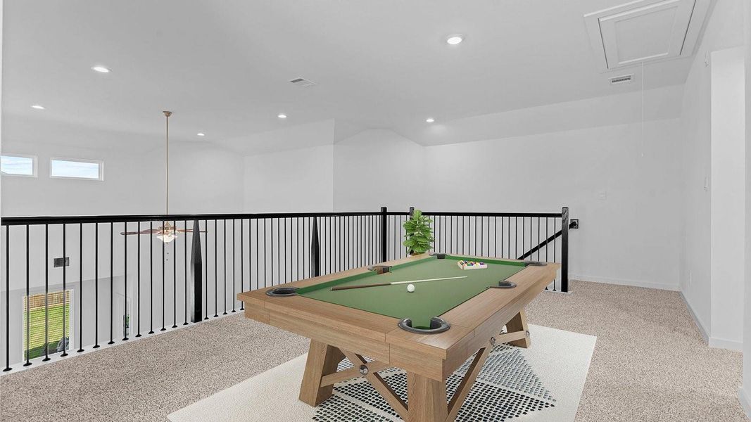 *Images and 3D tour are for illustration only and options may vary from home as built. *Images and 3D tour are for illustration only and options may vary from home as built.