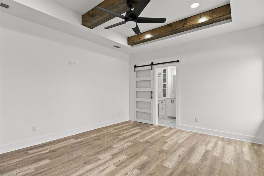 Spacious, unfurnished interior of a new home in , Murchison (Image 25). Spacious, unfurnished interior of a new home in , Murchison (Image 25).