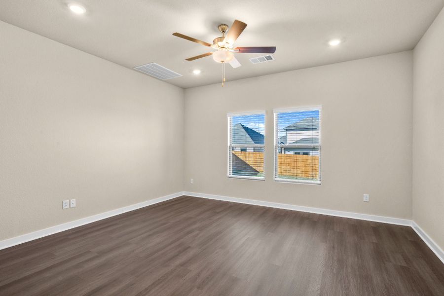 4br New Home in Elgin, TX.  - Slide 12