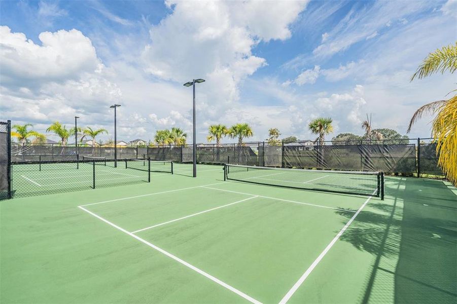 Community amenities in Mirada Active Adult, San Antonio (Image 62).
