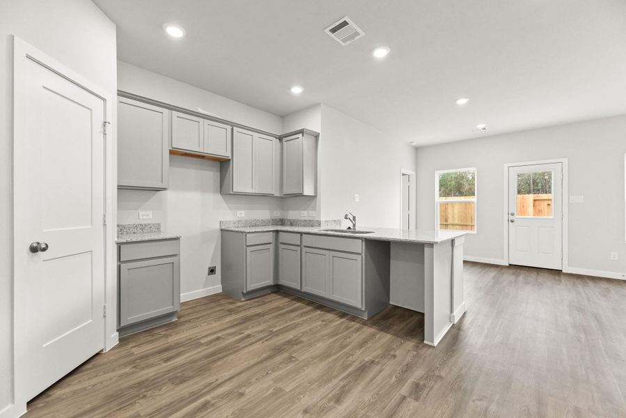 Representative Photo