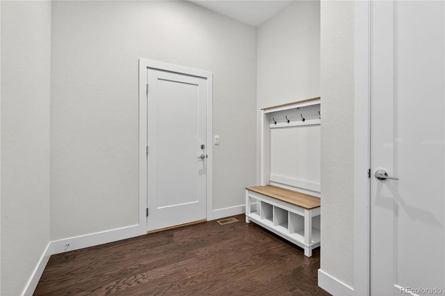 Spacious, unfurnished interior of a new home in , Erie (Image 22). Spacious, unfurnished interior of a new home in , Erie (Image 22).