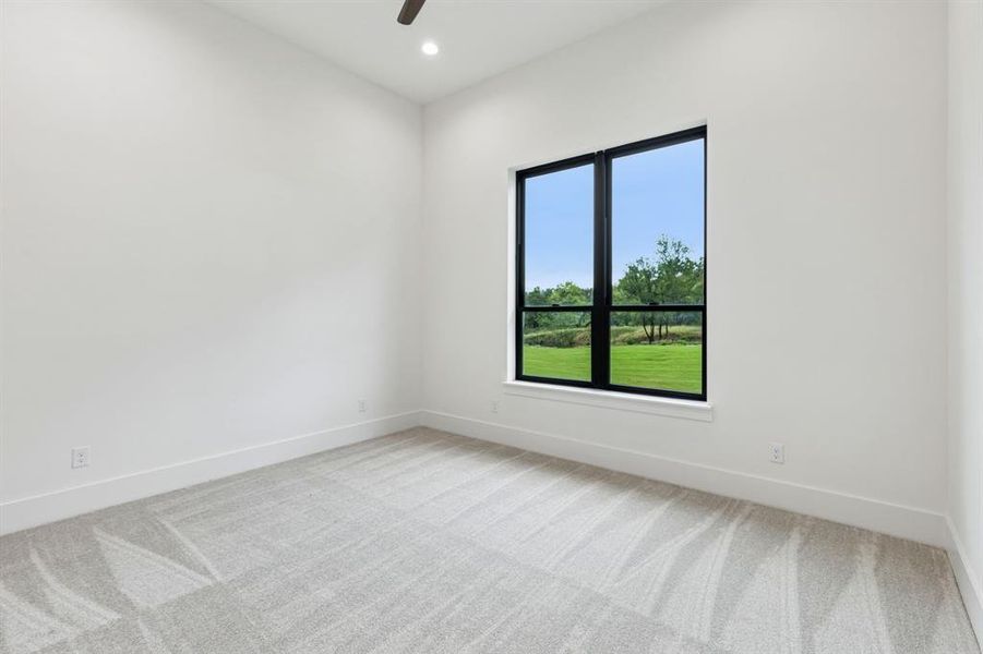 Spacious, unfurnished interior of a new home in , Weatherford (Image 29). Spacious, unfurnished interior of a new home in , Weatherford (Image 29).