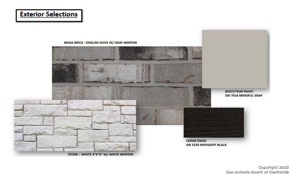 Image 4 of a home in Homestead 65'.