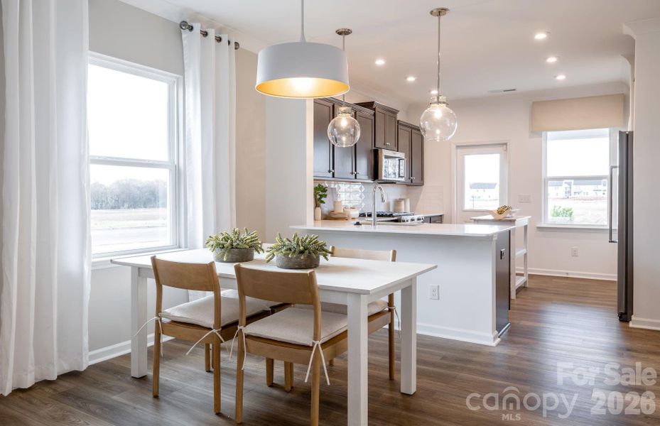 Photo representative only. Not actual home.