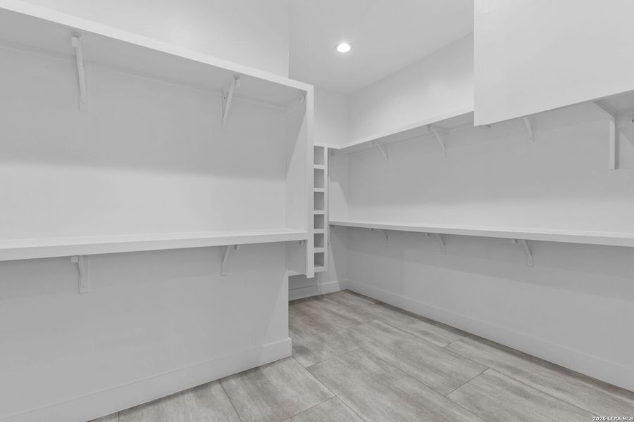 Spacious, unfurnished interior of a new home in , San Antonio (Image 38). Spacious, unfurnished interior of a new home in , San Antonio (Image 38).