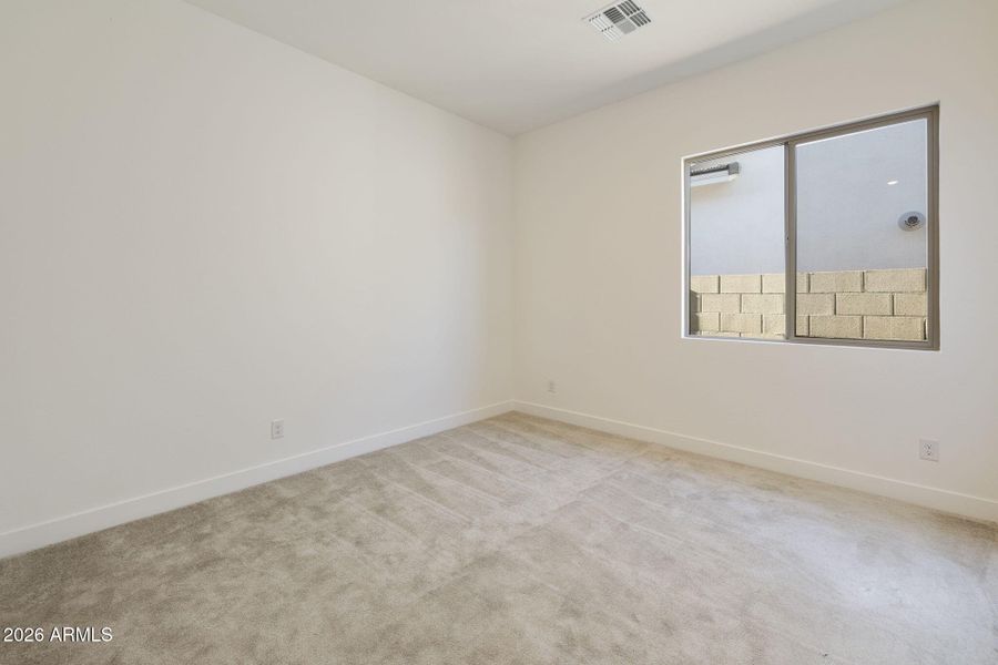 5TH BEDROOM 5TH BEDROOM