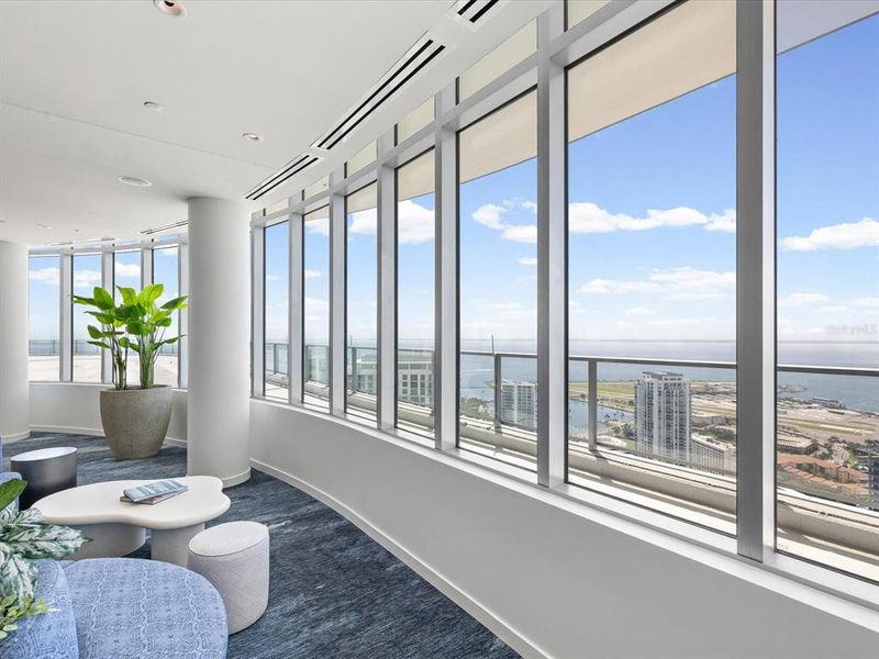 Condo located in St. Petersburg, FL showcasing its design and architecture (Image 27). Condo located in St. Petersburg, FL showcasing its design and architecture (Image 27).