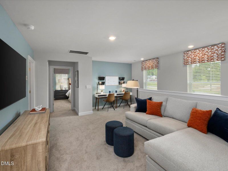 6 - Loft