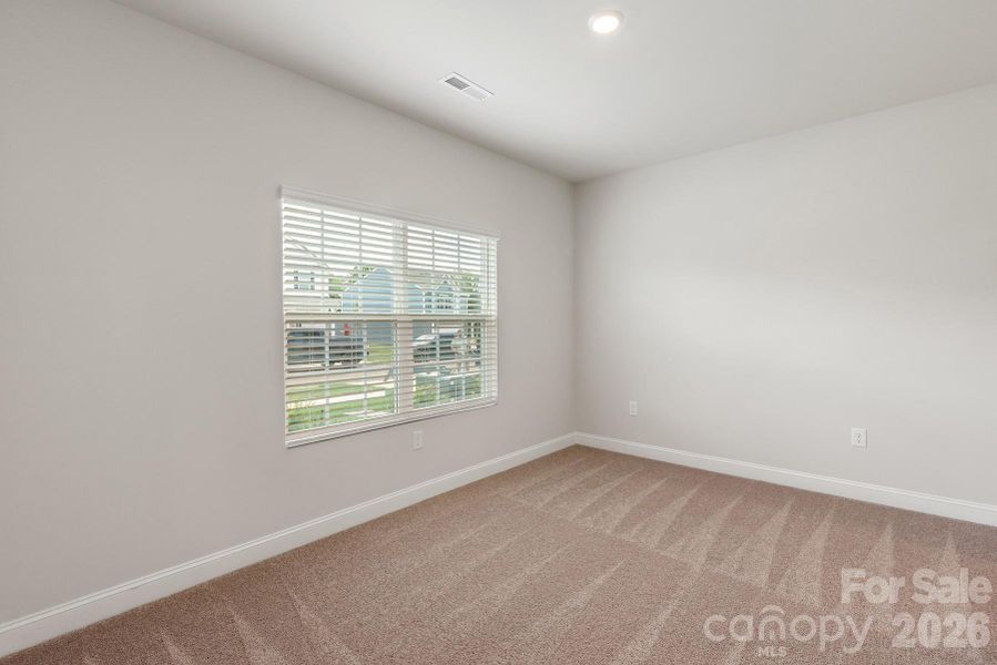 Spacious, unfurnished interior of a new home in Knights Bridge, Richburg (Image 10). Spacious, unfurnished interior of a new home in Knights Bridge, Richburg (Image 10).