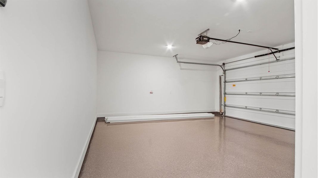 Spacious, unfurnished interior of a new home in Parkside, Santa Rosa Beach (Image 9). Spacious, unfurnished interior of a new home in Parkside, Santa Rosa Beach (Image 9).