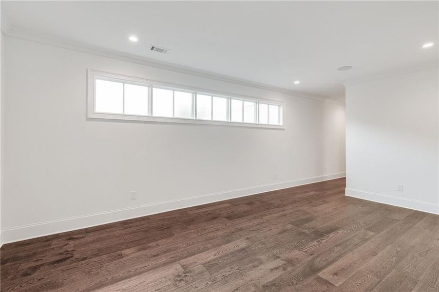 Spacious, unfurnished interior of a new home in , Roswell (Image 25). Spacious, unfurnished interior of a new home in , Roswell (Image 25).