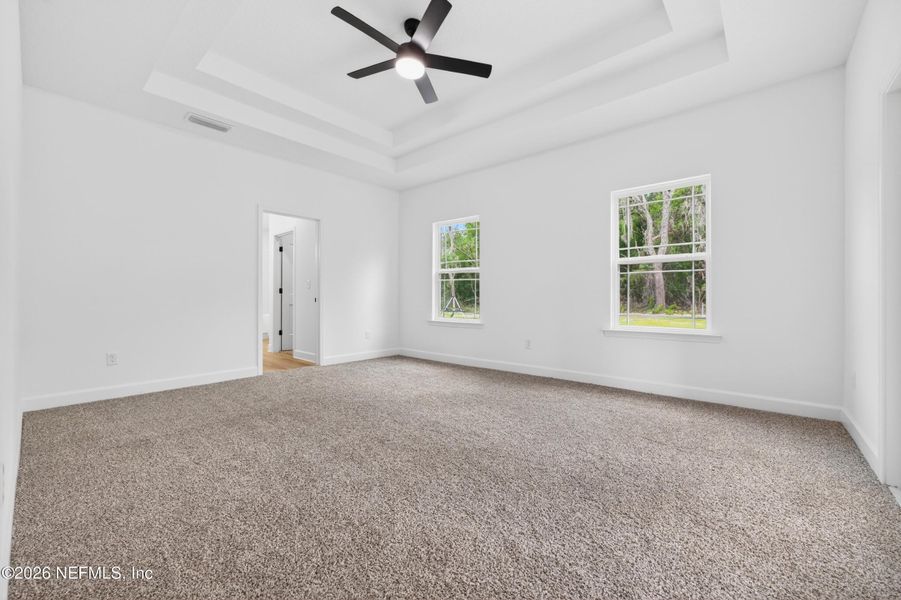 Spacious, unfurnished interior of a new home in , Melrose (Image 31). Spacious, unfurnished interior of a new home in , Melrose (Image 31).
