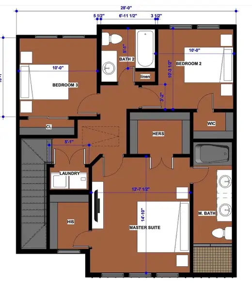 Third Floor Third Floor