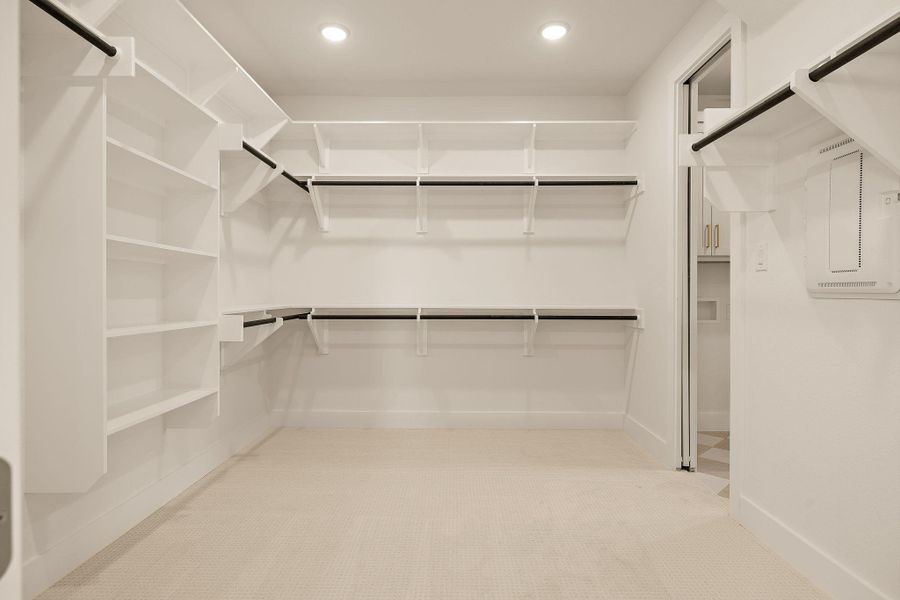 Image 34 of a home in Blackhawk in Pflugerville.