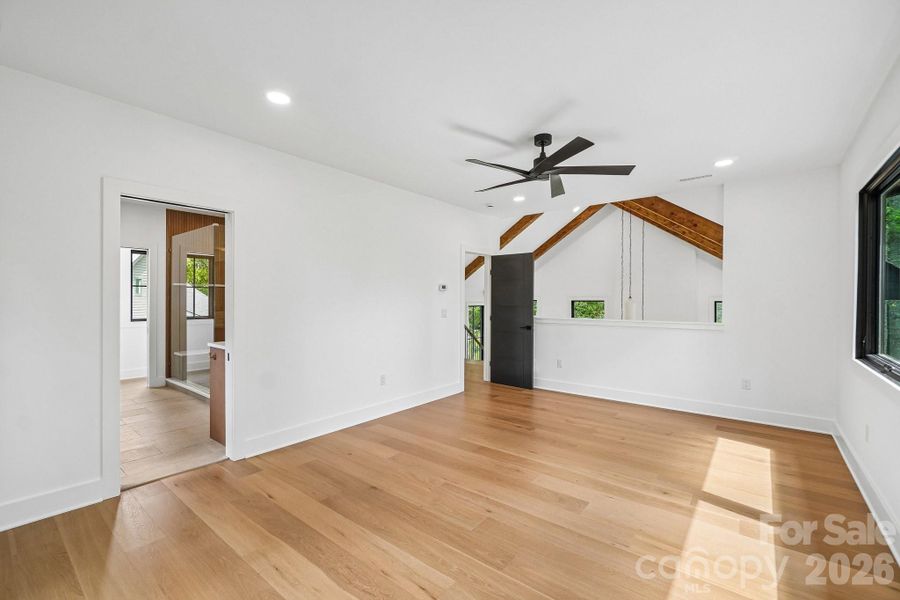 Spacious, unfurnished interior of a new home in , Brevard (Image 34). Spacious, unfurnished interior of a new home in , Brevard (Image 34).