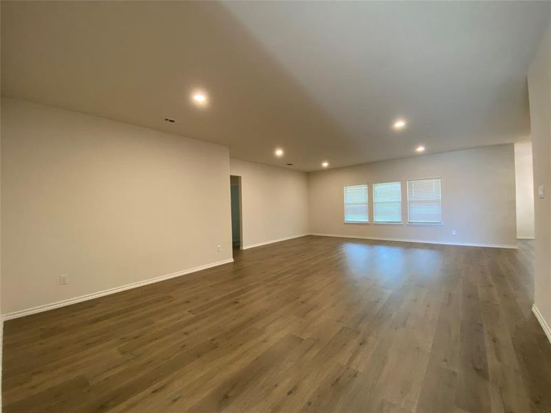 Spacious, unfurnished interior of a new home in Stonehaven, Caddo Mills (Image 30). Spacious, unfurnished interior of a new home in Stonehaven, Caddo Mills (Image 30).