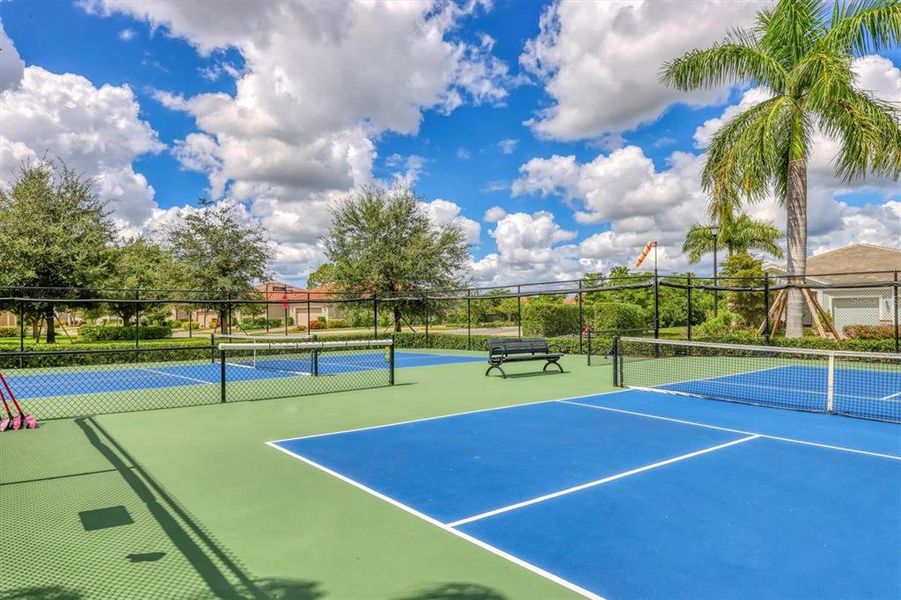 Community amenities in , Venice (Image 29).