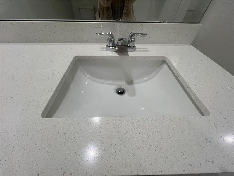 Close-up of interior finishes inside a home in Palm Coast, Palm Coast (Image 11).