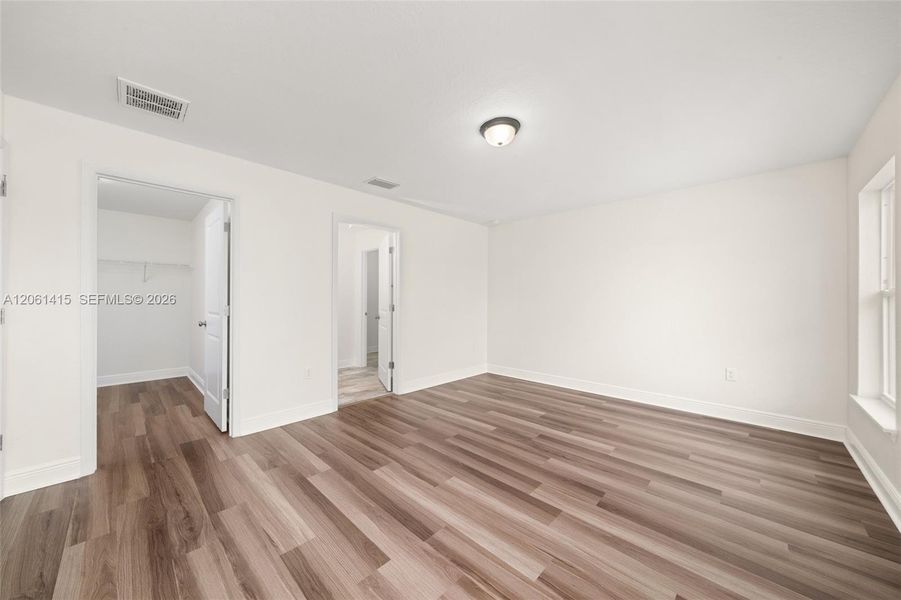 Spacious, unfurnished interior of a new home in , Sebring (Image 36). Spacious, unfurnished interior of a new home in , Sebring (Image 36).