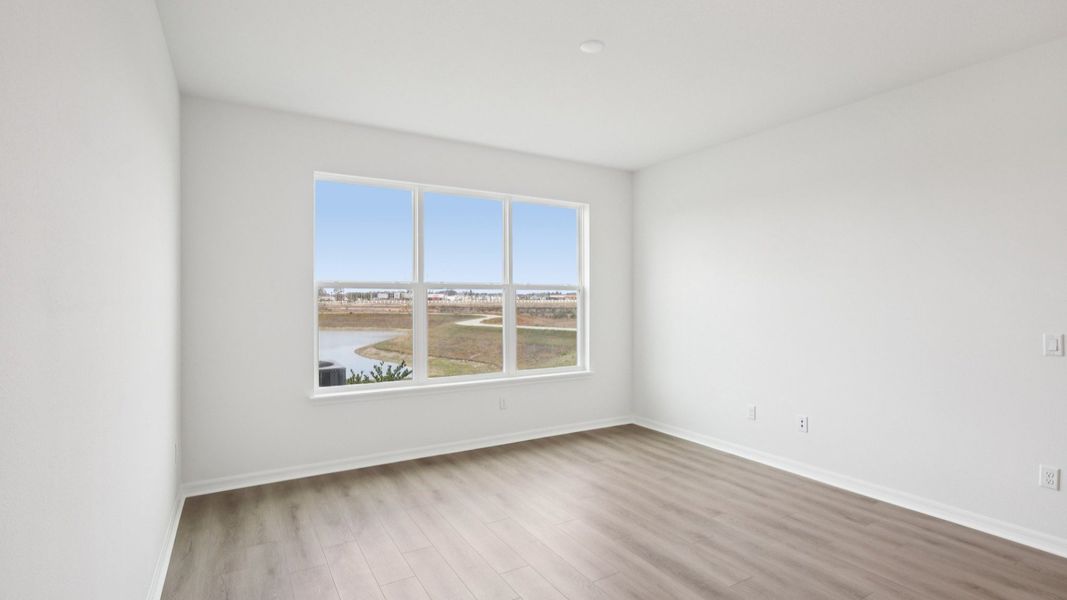 The Living Room