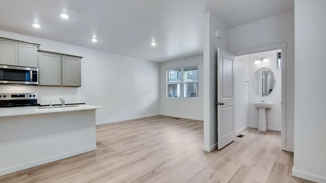 Image 25 of a home in Settlers Crossing. Image 25 of a home in Settlers Crossing.