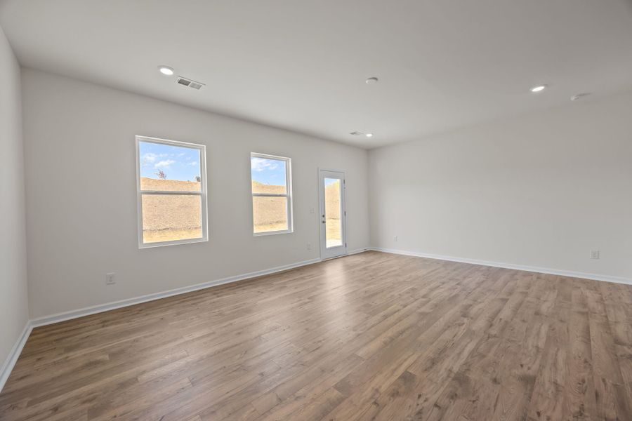 York, SC New Home.  - Slide 11