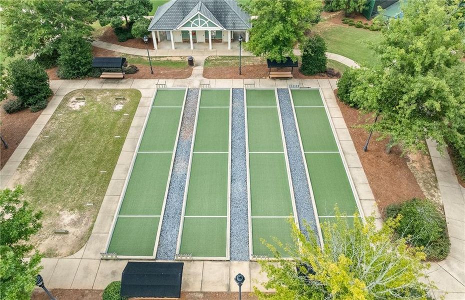 Community amenities in Del Webb at Lake Oconee, Greensboro (Image 4). Community amenities in Del Webb at Lake Oconee, Greensboro (Image 4).
