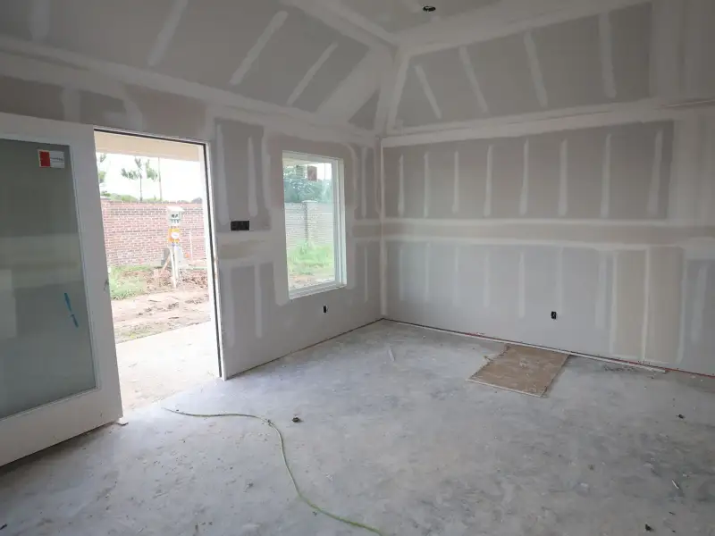 Drywall