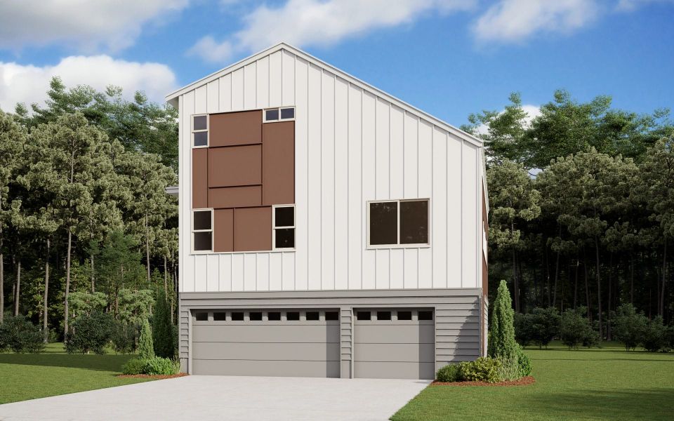 3br New Home in Arvada, CO.  - Slide 3