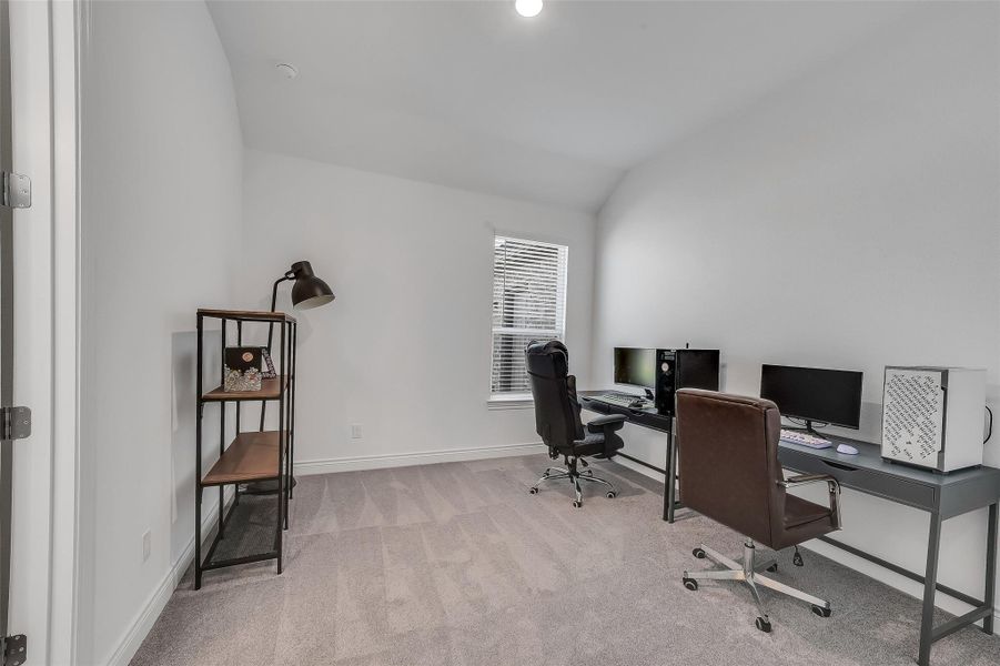 Bedroom #2