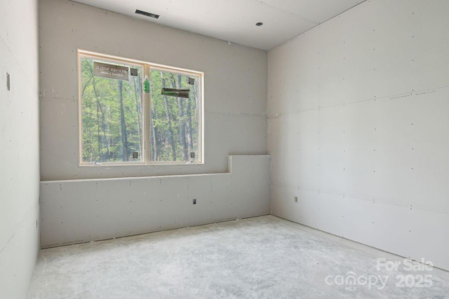 Spacious, unfurnished interior of a new home in , Sapphire (Image 21). Spacious, unfurnished interior of a new home in , Sapphire (Image 21).