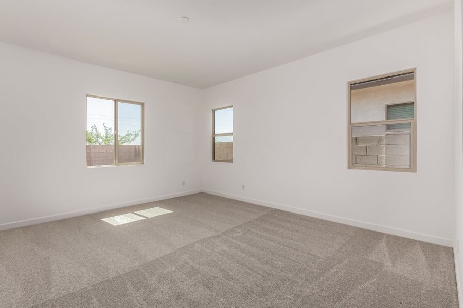 Lot 34 | Fremont | Wildera – Peak Series | New Homes in San Tan Valley, AZ | Landsea Homes