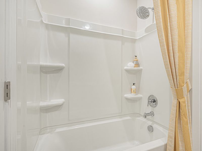 Close-up of interior finishes inside a home in Palmetto Place, Longs (Image 14).